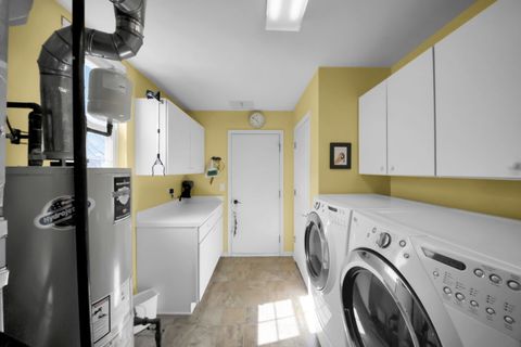 Tiny photo for 12830 CRESTVIEW Drive, Huntley, IL 60142 (MLS # 12579631)