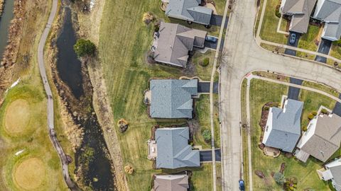 Tiny photo for 12830 CRESTVIEW Drive, Huntley, IL 60142 (MLS # 12579631)