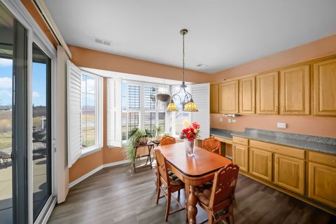 Tiny photo for 12830 CRESTVIEW Drive, Huntley, IL 60142 (MLS # 12579631)