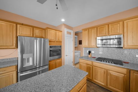 Tiny photo for 12830 CRESTVIEW Drive, Huntley, IL 60142 (MLS # 12579631)