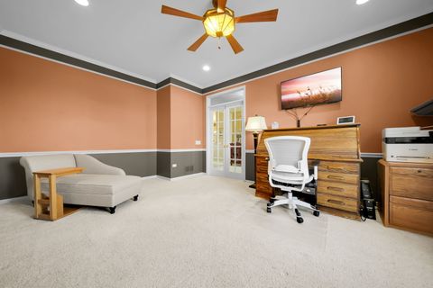 Tiny photo for 12830 CRESTVIEW Drive, Huntley, IL 60142 (MLS # 12579631)