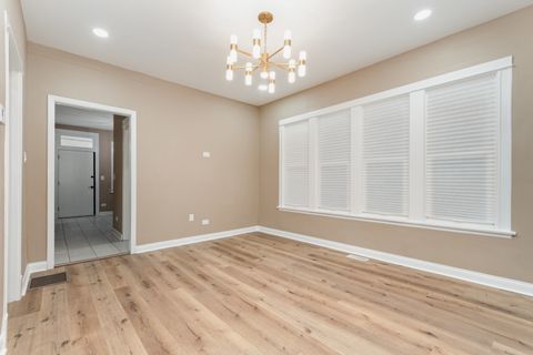 Tiny photo for 7634 S May Street, Chicago, IL 60620 (MLS # 12522085)