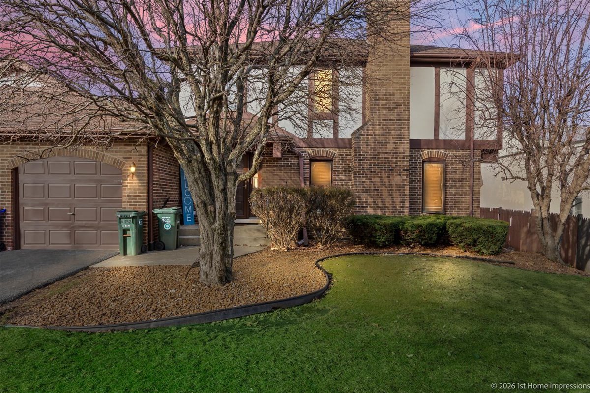 6352 W Orchard Drive