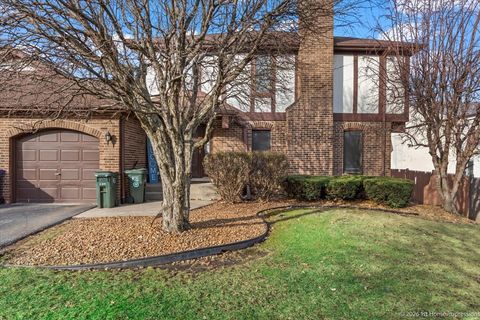 6352 W Orchard Drive Palos Heights IL 60463