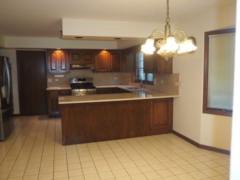 A home in Orland Park