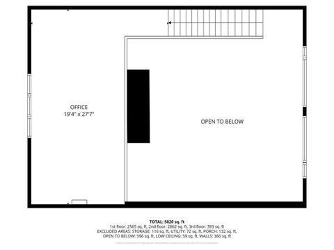 Tiny photo for 36W461 Binnie Road, Dundee, IL 60118 (MLS # 12652871)