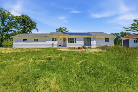 Tiny photo for 36W461 Binnie Road, Dundee, IL 60118 (MLS # 12652871)