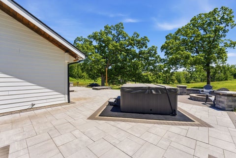 Tiny photo for 36W461 Binnie Road, Dundee, IL 60118 (MLS # 12652871)