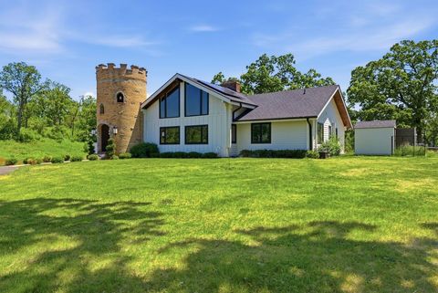 Photo of 36W461 Binnie Road, Dundee, IL 60118 (MLS # 12652871)