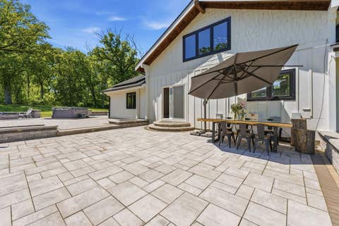 Tiny photo for 36W461 Binnie Road, Dundee, IL 60118 (MLS # 12652871)
