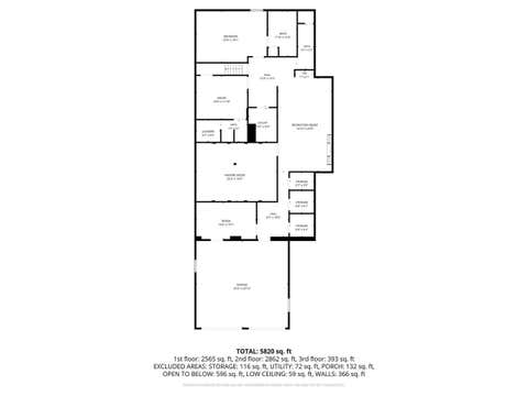 Tiny photo for 36W461 Binnie Road, Dundee, IL 60118 (MLS # 12652871)
