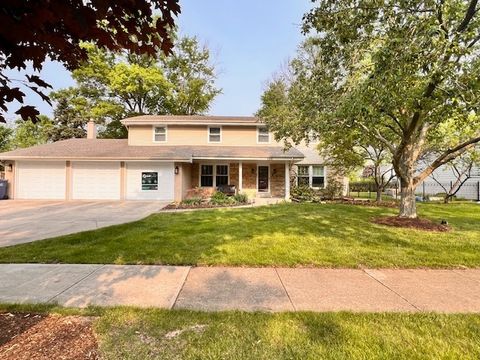 1716 Longvalley Drive Northbrook IL 60062