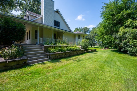 Tiny photo for 12n136 Berner Drive, Elgin, IL 60120 (MLS # 12731830)
