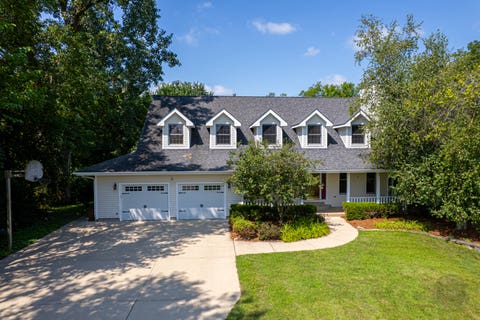 Photo of 12n136 Berner Drive, Elgin, IL 60120 (MLS # 12731830)