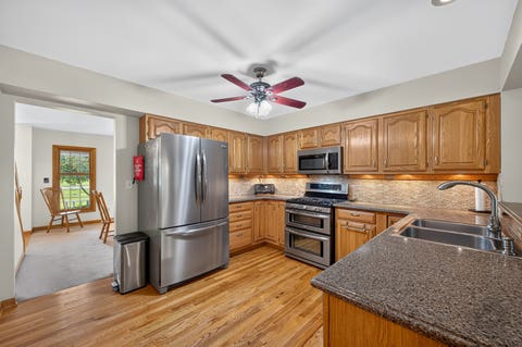 Tiny photo for 12n136 Berner Drive, Elgin, IL 60120 (MLS # 12731830)