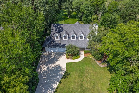 Tiny photo for 12n136 Berner Drive, Elgin, IL 60120 (MLS # 12731830)