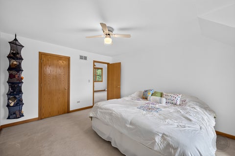 Tiny photo for 12n136 Berner Drive, Elgin, IL 60120 (MLS # 12731830)