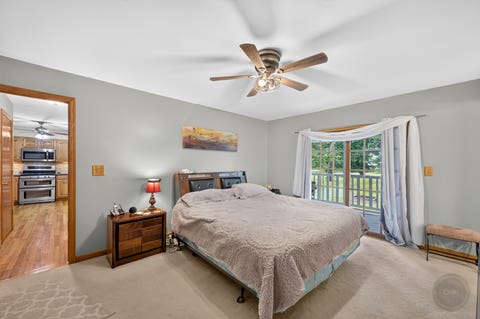 Tiny photo for 12n136 Berner Drive, Elgin, IL 60120 (MLS # 12731830)