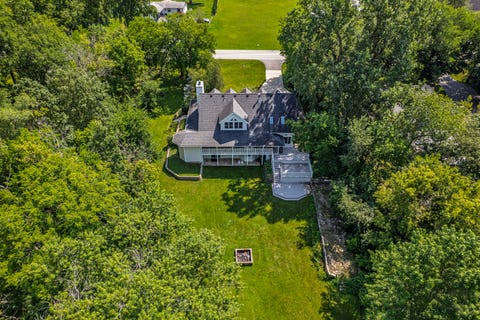 Tiny photo for 12n136 Berner Drive, Elgin, IL 60120 (MLS # 12731830)