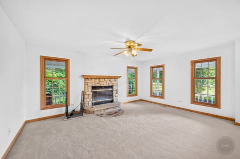 Tiny photo for 12n136 Berner Drive, Elgin, IL 60120 (MLS # 12731830)