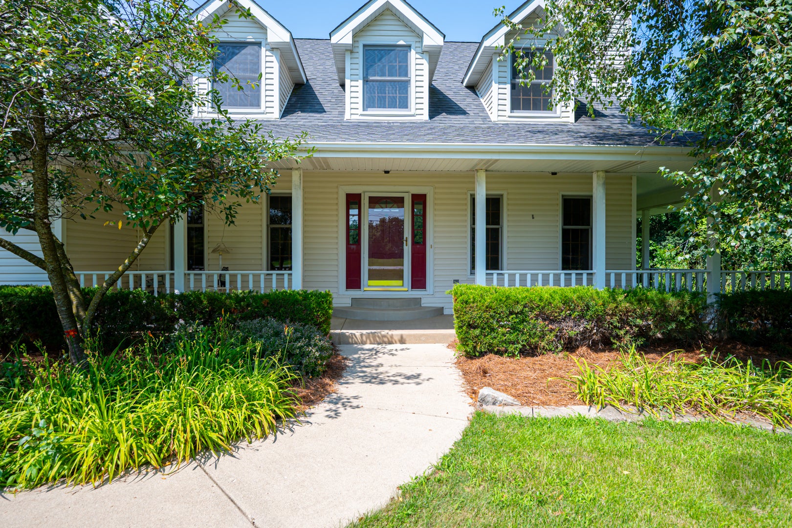 12n136 Berner Drive