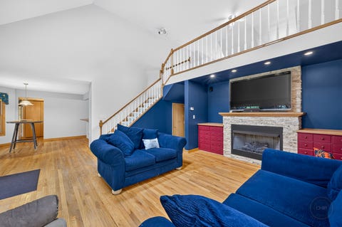 Tiny photo for 12n136 Berner Drive, Elgin, IL 60120 (MLS # 12731830)