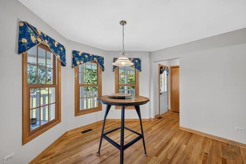 Tiny photo for 12n136 Berner Drive, Elgin, IL 60120 (MLS # 12731830)