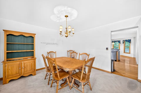 Tiny photo for 12n136 Berner Drive, Elgin, IL 60120 (MLS # 12731830)
