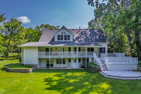 Tiny photo for 12n136 Berner Drive, Elgin, IL 60120 (MLS # 12731830)