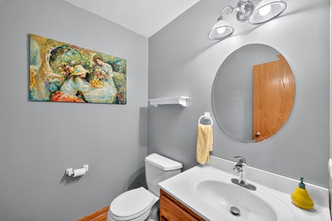 Tiny photo for 12n136 Berner Drive, Elgin, IL 60120 (MLS # 12731830)