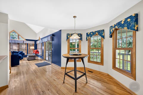 Tiny photo for 12n136 Berner Drive, Elgin, IL 60120 (MLS # 12731830)