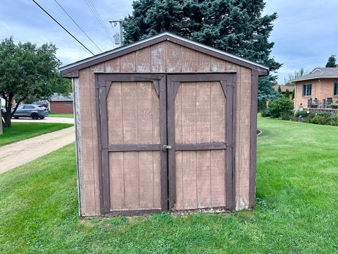 Tiny photo for 1507 Ave F, Sterling, IL 61081 (MLS # 12759042)