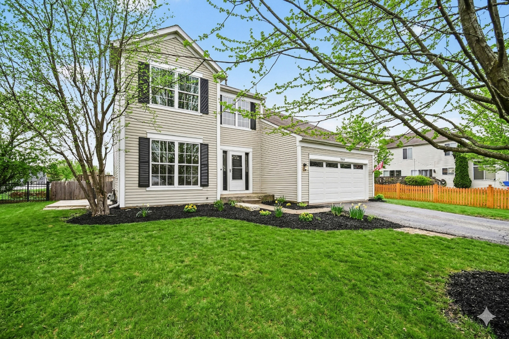 2604 Discovery Drive