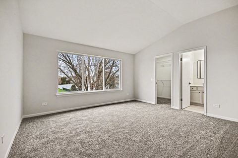 Tiny photo for 2604 Discovery Drive, Plainfield, IL 60586 (MLS # 12608350)