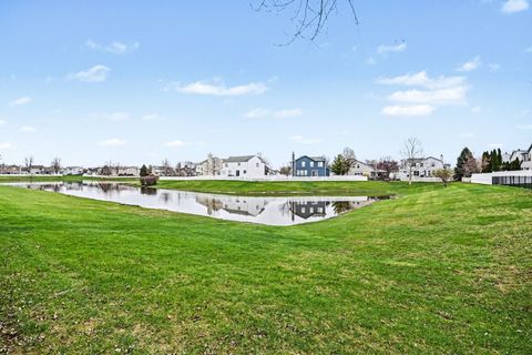 Tiny photo for 2604 Discovery Drive, Plainfield, IL 60586 (MLS # 12608350)