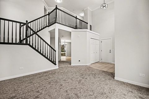 Tiny photo for 2604 Discovery Drive, Plainfield, IL 60586 (MLS # 12608350)