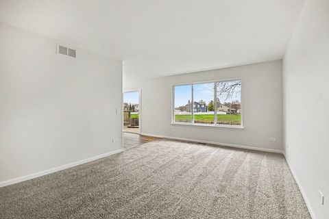 Tiny photo for 2604 Discovery Drive, Plainfield, IL 60586 (MLS # 12608350)