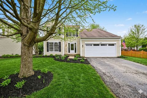 Photo of 2604 Discovery Drive, Plainfield, IL 60586 (MLS # 12608350)