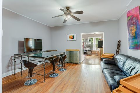 Tiny photo for 11349 S Saint Lawrence Avenue, Chicago, IL 60628 (MLS # 12643119)