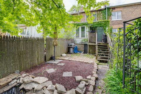 Tiny photo for 11349 S Saint Lawrence Avenue, Chicago, IL 60628 (MLS # 12643119)