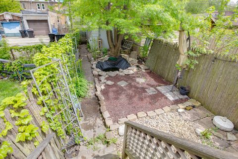 Tiny photo for 11349 S Saint Lawrence Avenue, Chicago, IL 60628 (MLS # 12643119)