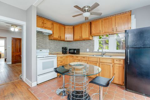 Tiny photo for 11349 S Saint Lawrence Avenue, Chicago, IL 60628 (MLS # 12643119)