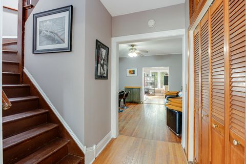 Tiny photo for 11349 S Saint Lawrence Avenue, Chicago, IL 60628 (MLS # 12643119)