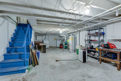 Tiny photo for 11349 S Saint Lawrence Avenue, Chicago, IL 60628 (MLS # 12643119)