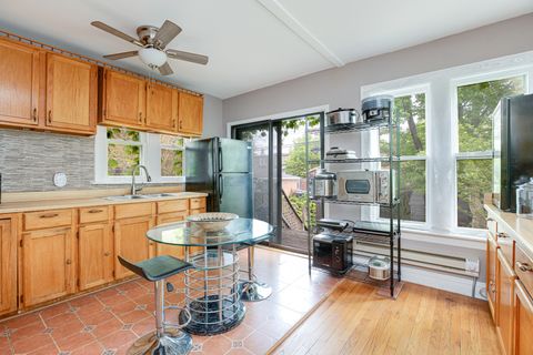Tiny photo for 11349 S Saint Lawrence Avenue, Chicago, IL 60628 (MLS # 12643119)