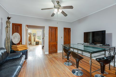 Tiny photo for 11349 S Saint Lawrence Avenue, Chicago, IL 60628 (MLS # 12643119)