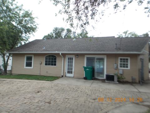 A home in Orland Park