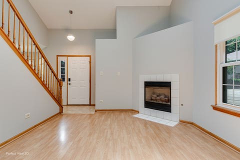 Tiny photo for 964 Elderberry Circle #116, Naperville, IL 60563 (MLS # 12650357)