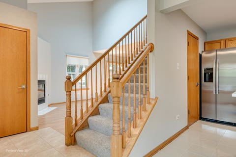 Tiny photo for 964 Elderberry Circle #116, Naperville, IL 60563 (MLS # 12650357)