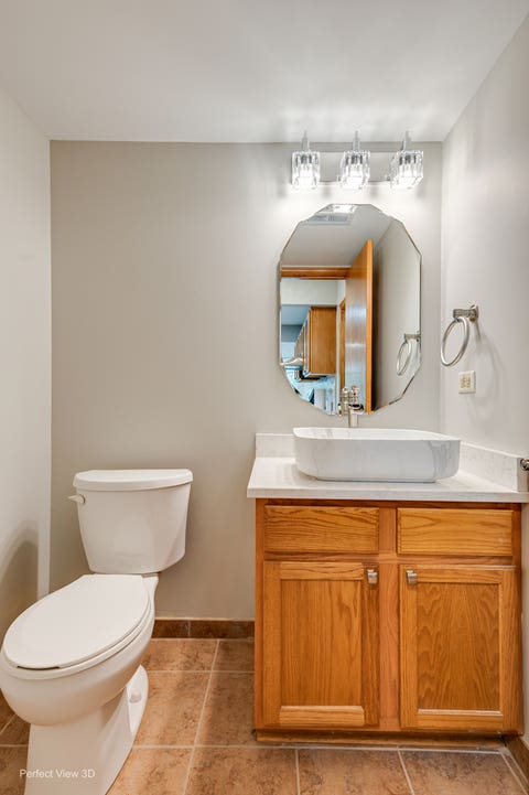 Tiny photo for 964 Elderberry Circle #116, Naperville, IL 60563 (MLS # 12650357)